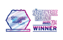 Sustainable Ireland Award
