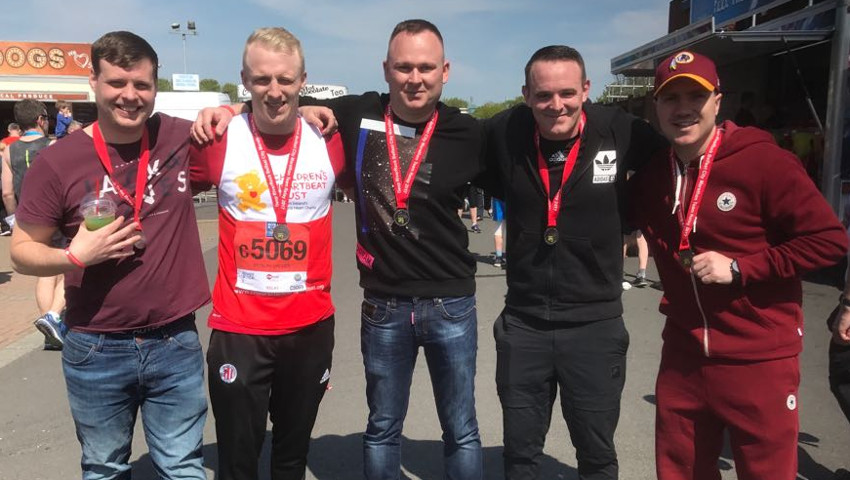Belfast-marathon