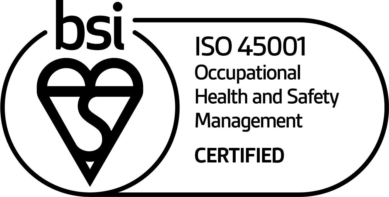 ISO 45001